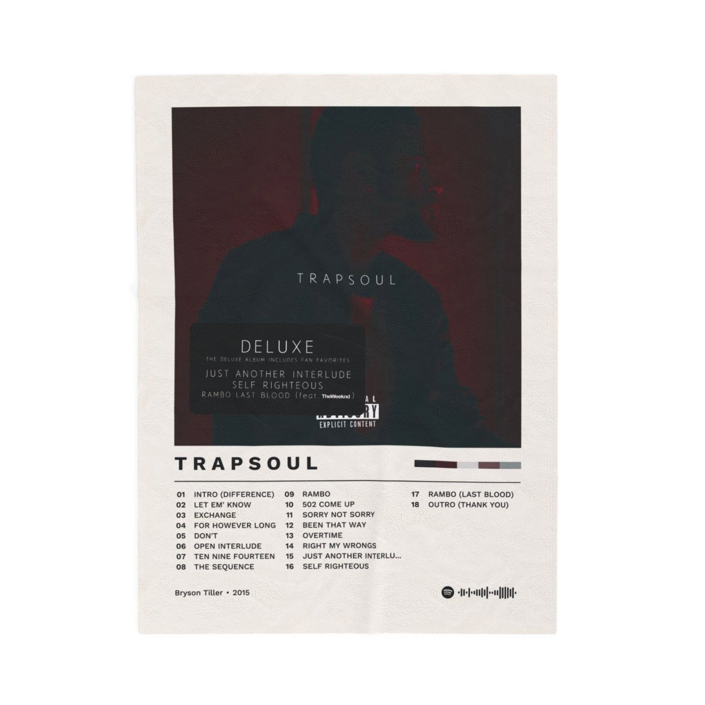 Trapsoul