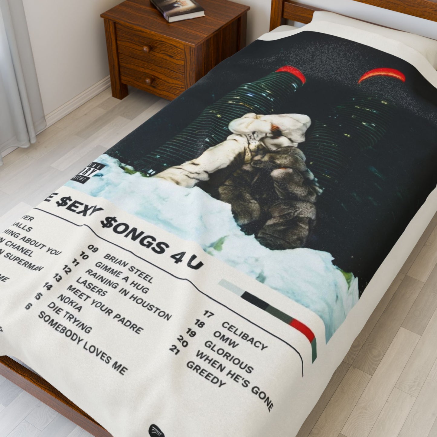 Some Sexy Songs 4 U