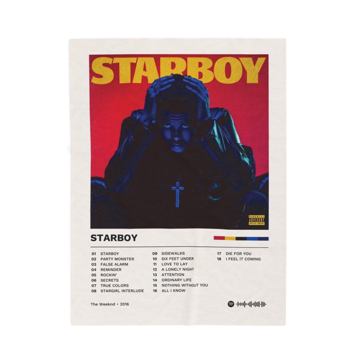 Starboy