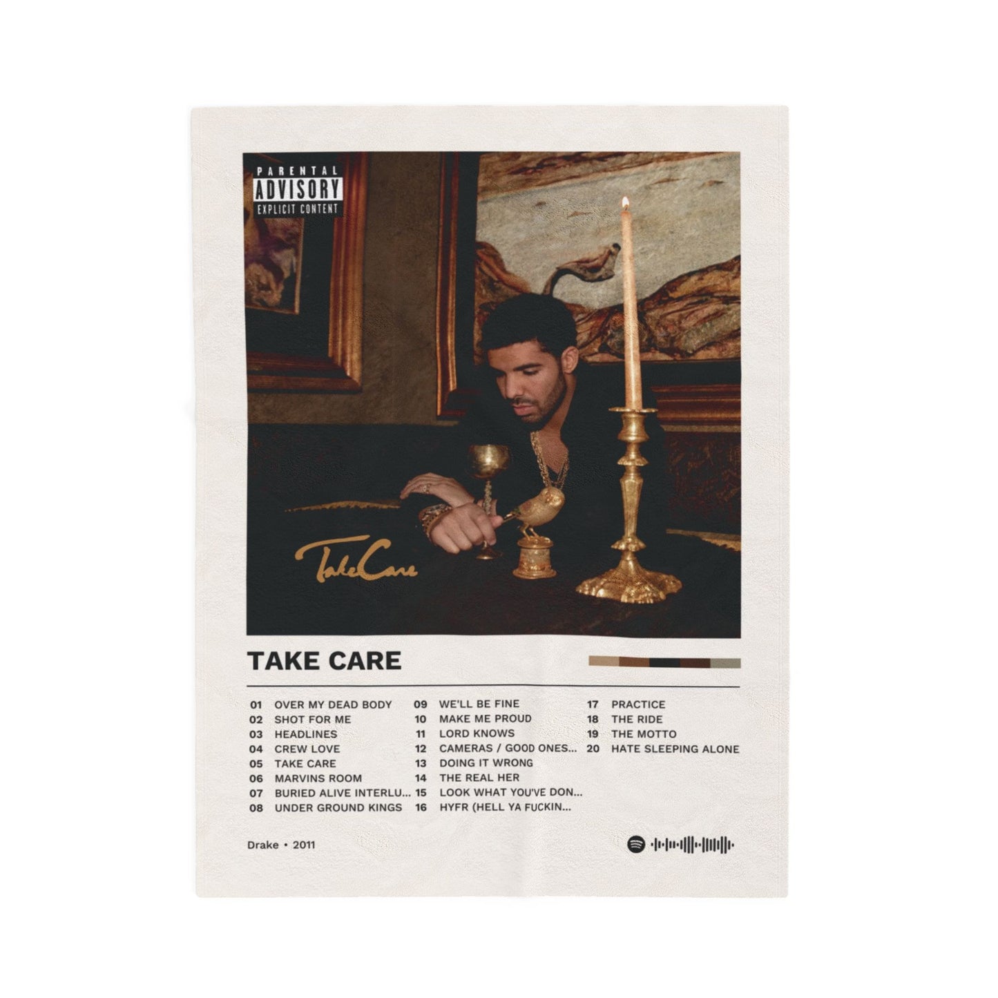 Take care