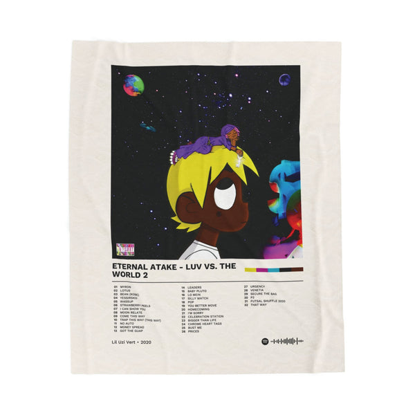 Eternal Atake - LUV VS. THE WORLD 2