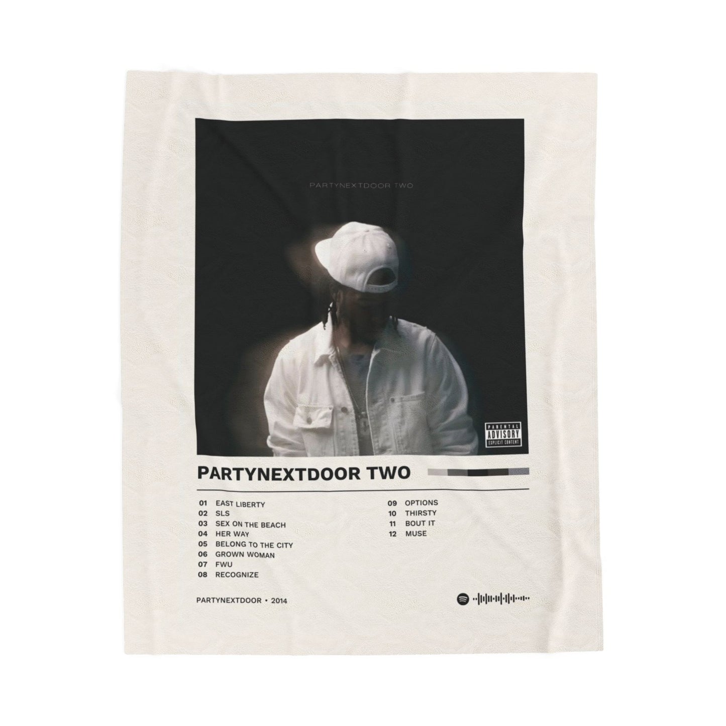 PARTYNEXTDOOR TWO