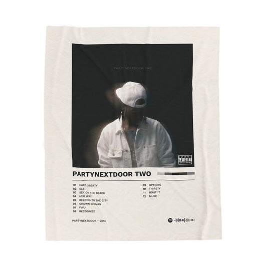 PARTYNEXTDOOR TWO