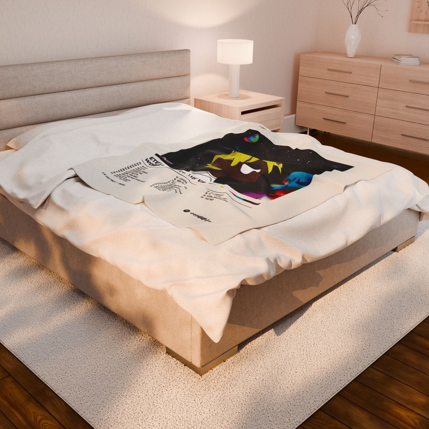 Eternal Atake - LUV VS. THE WORLD 2