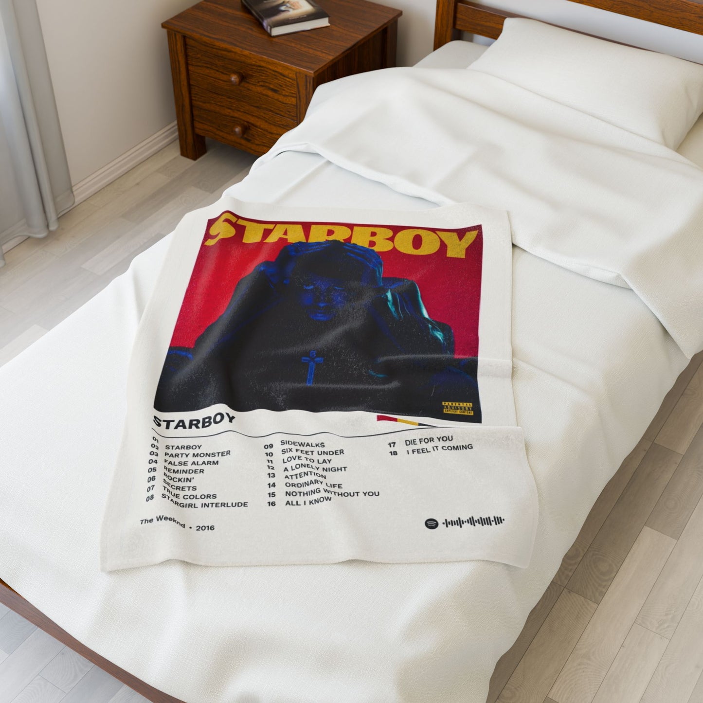 Starboy