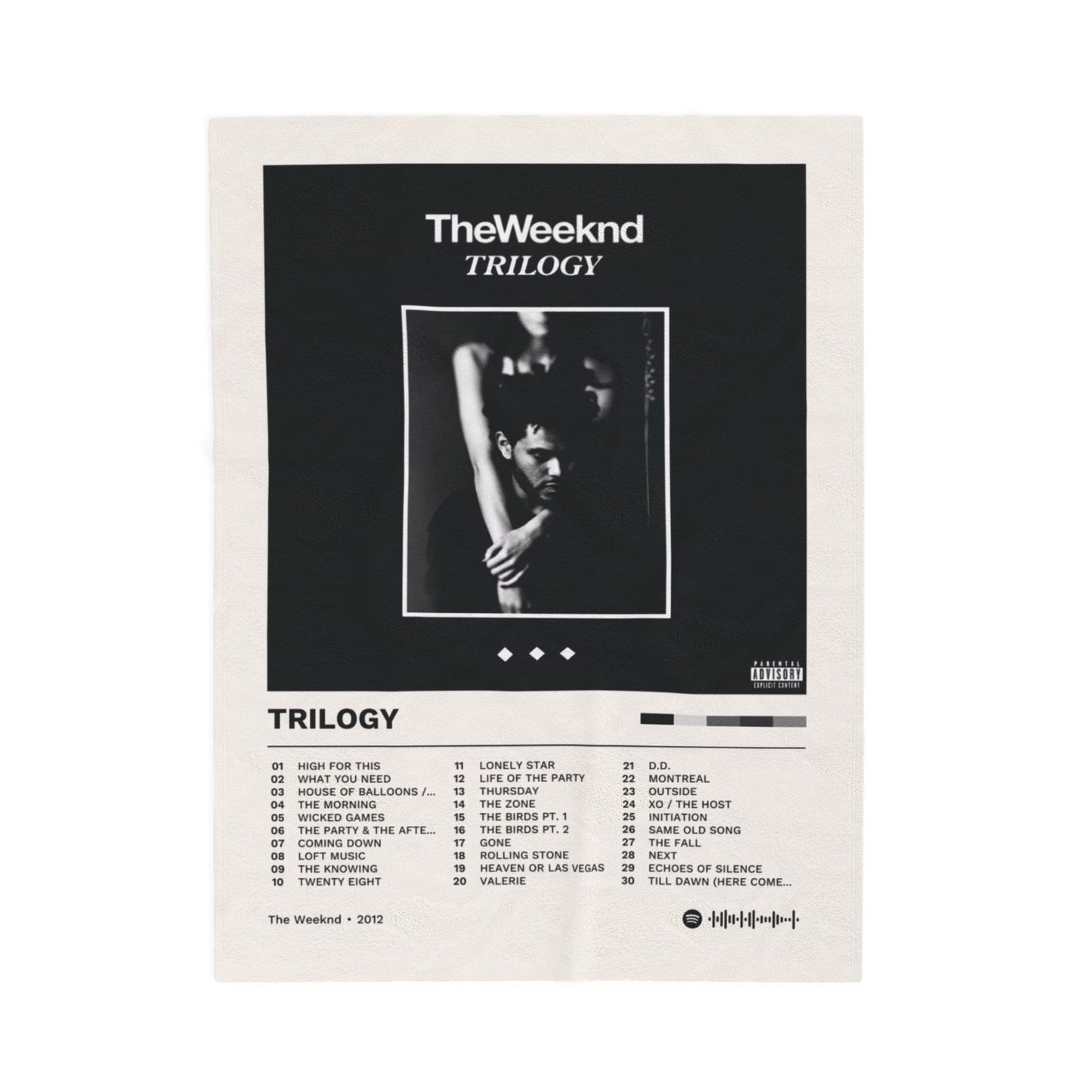 Trilogy
