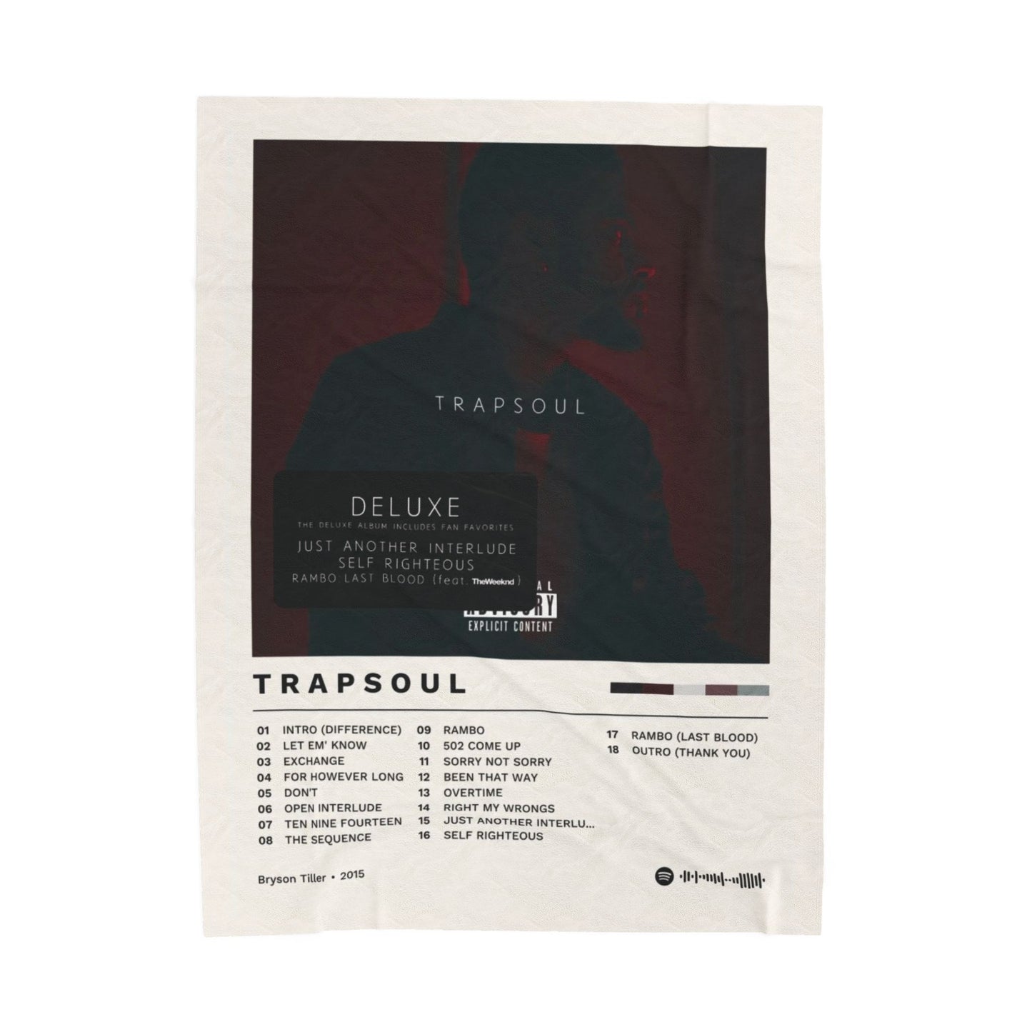 Trapsoul