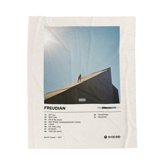 Freudian