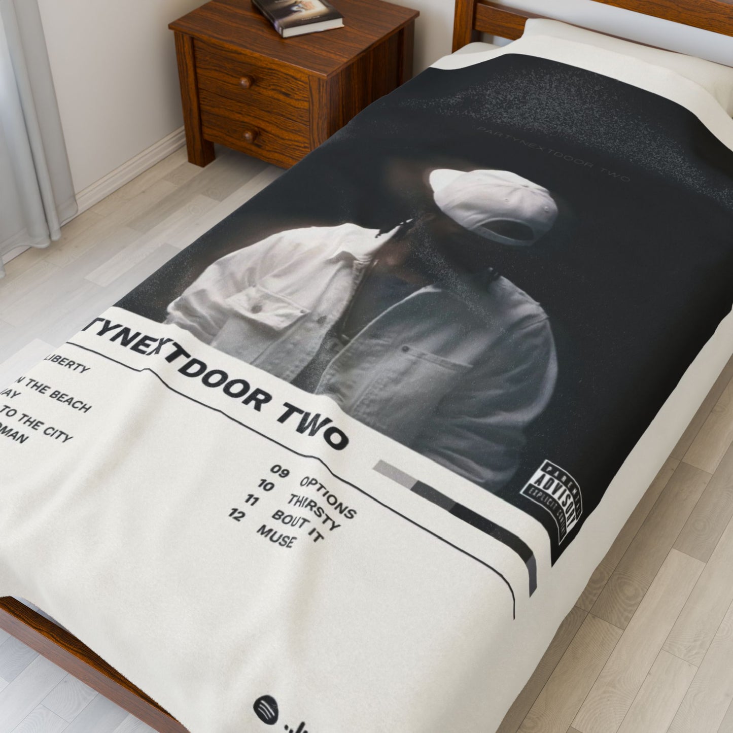 PARTYNEXTDOOR TWO