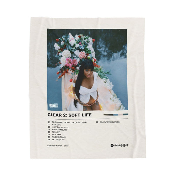 Clear 2: Soft life