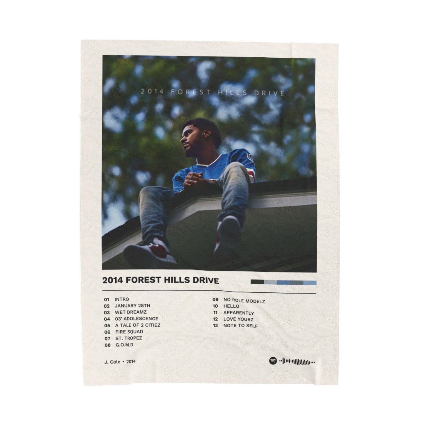 2014 Forest Hills Drive