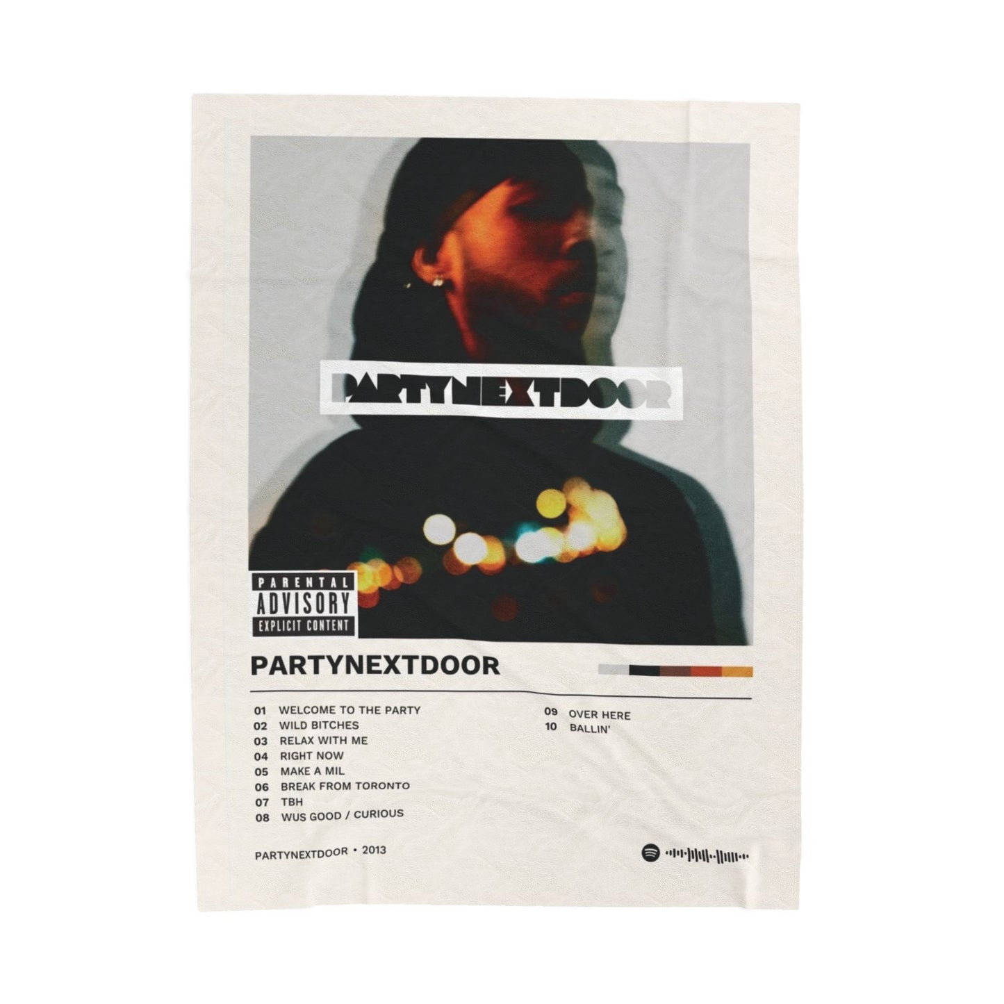 PARTYNEXTDOOR