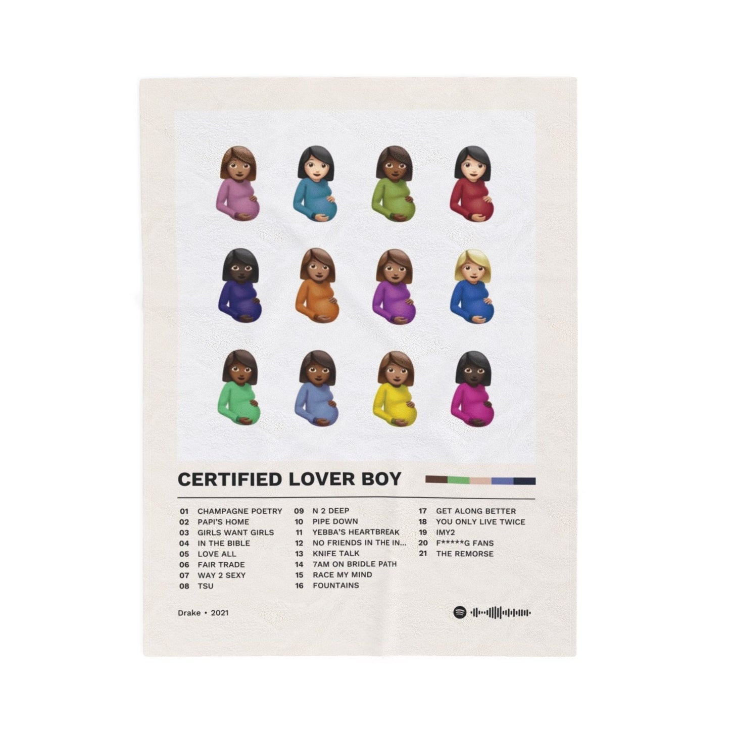 Certified lover boy