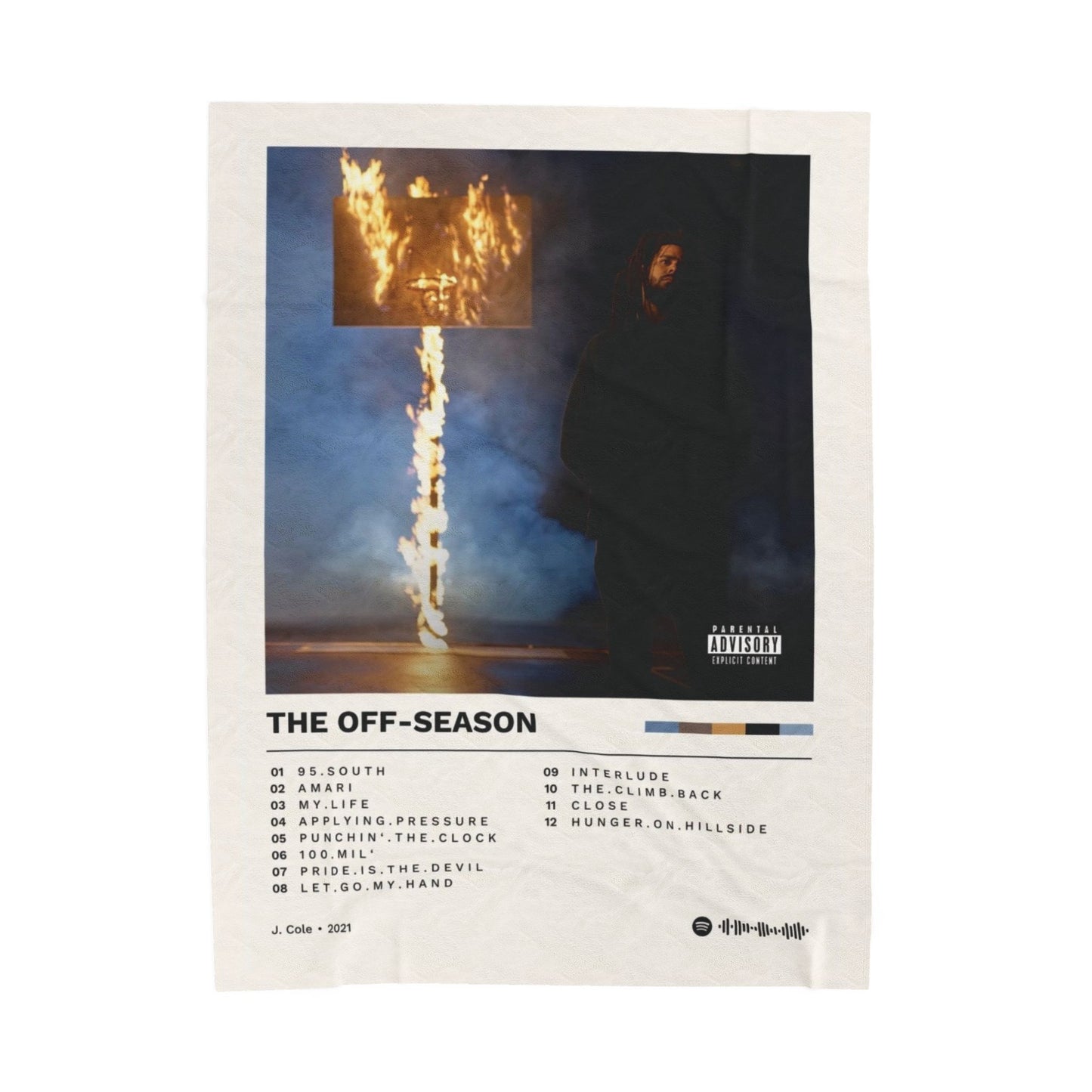 The off-season