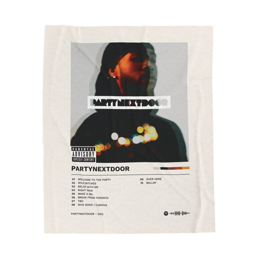 PARTYNEXTDOOR