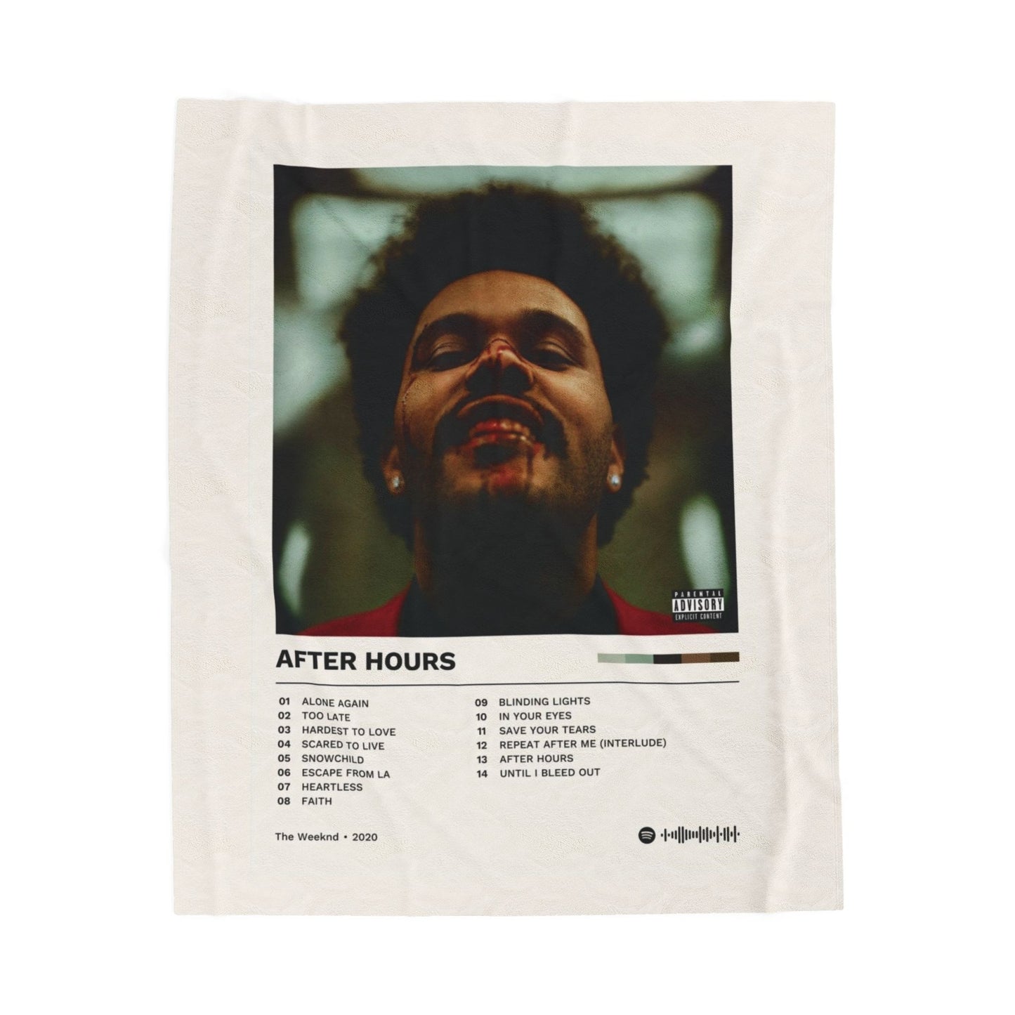 After Hours