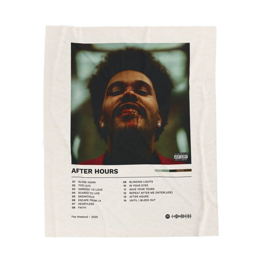 After Hours