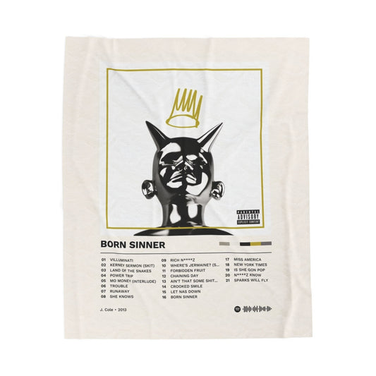 Born sinner