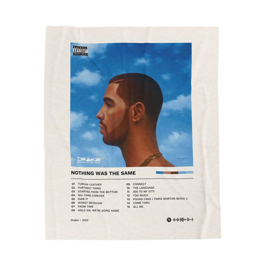 Nothing was the same