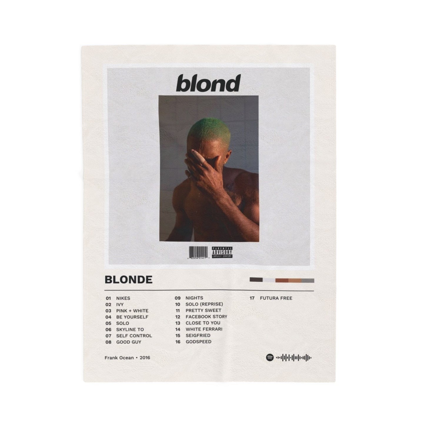 Blond