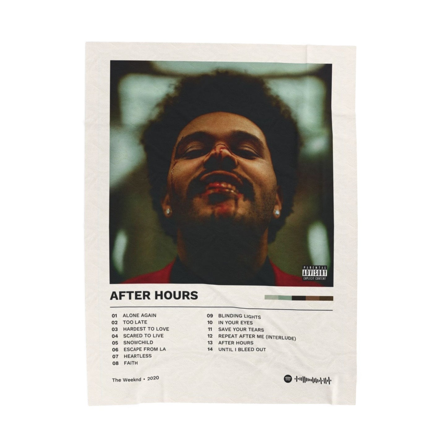 After Hours