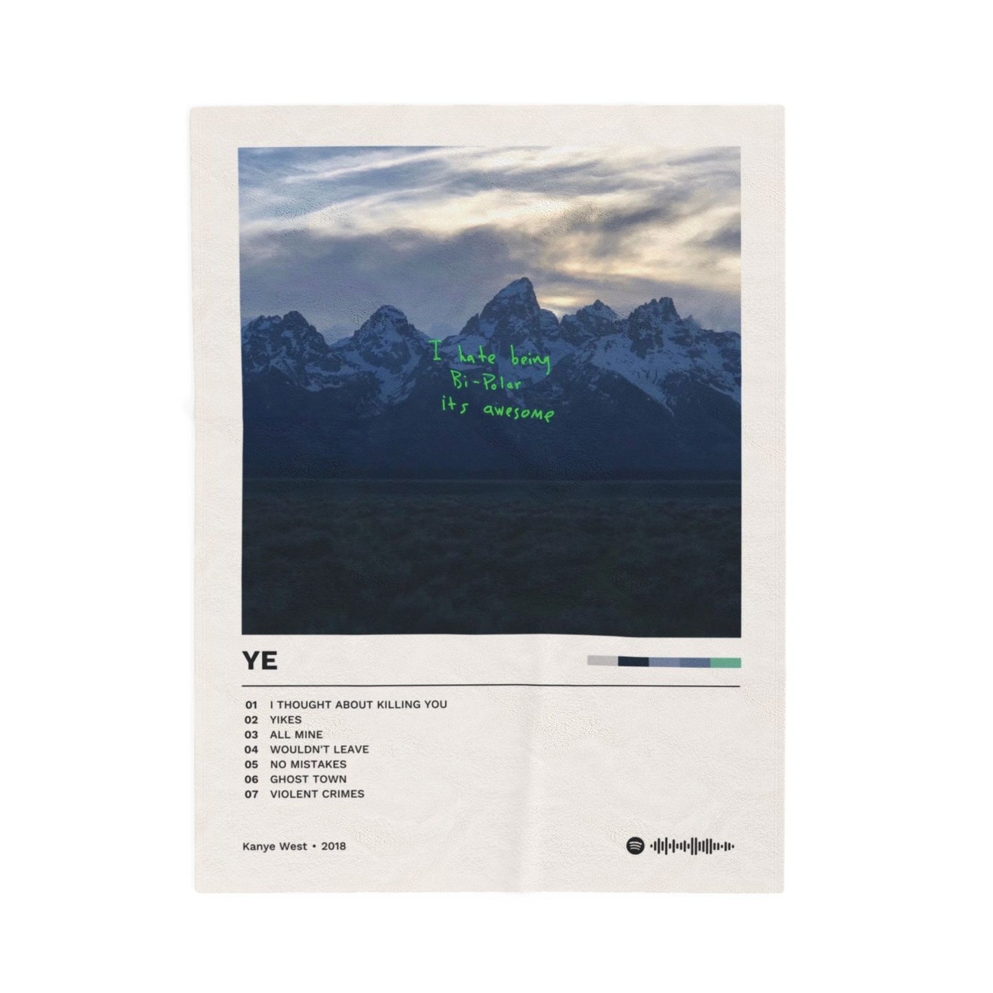 Ye