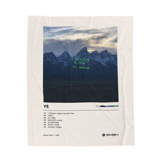 Ye