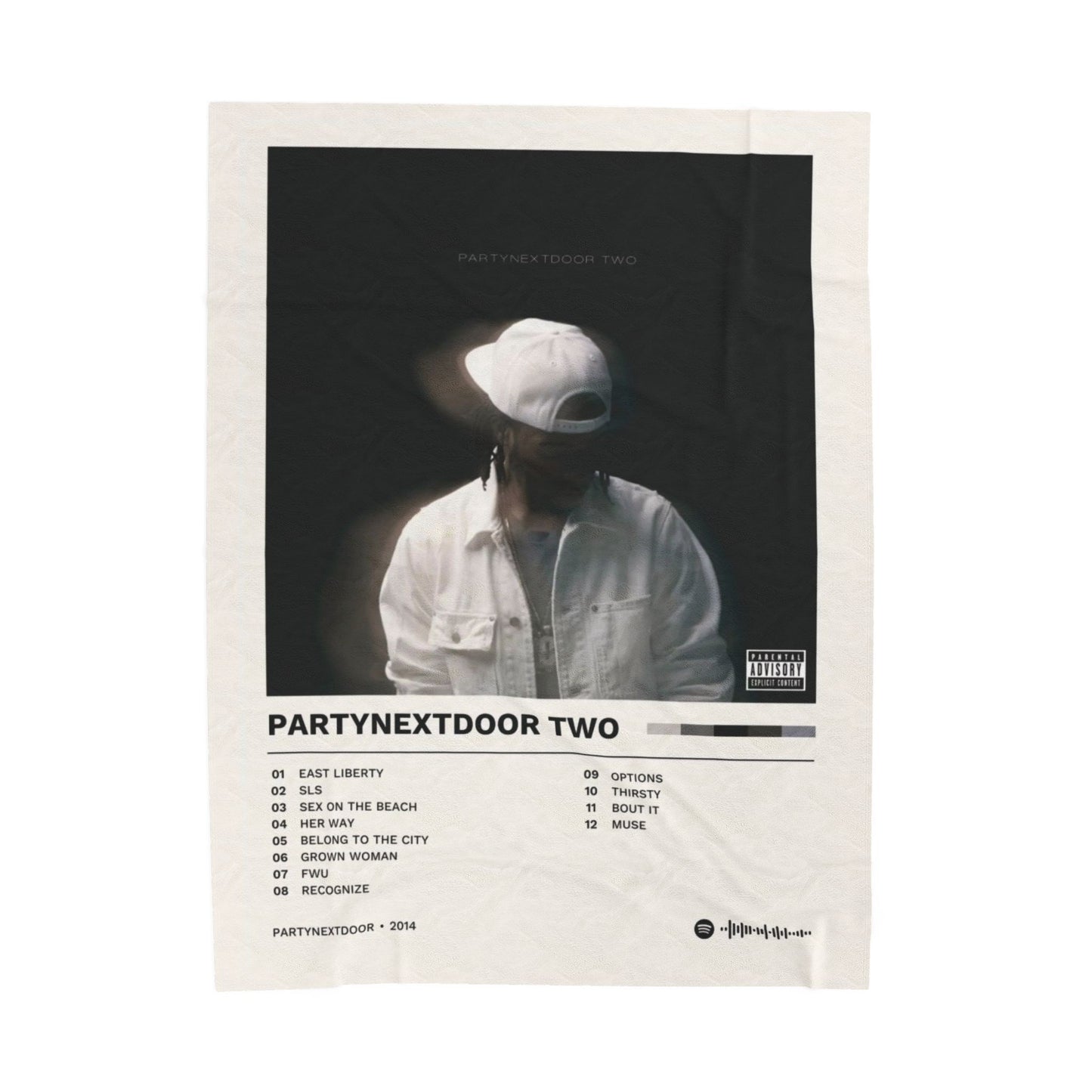PARTYNEXTDOOR TWO