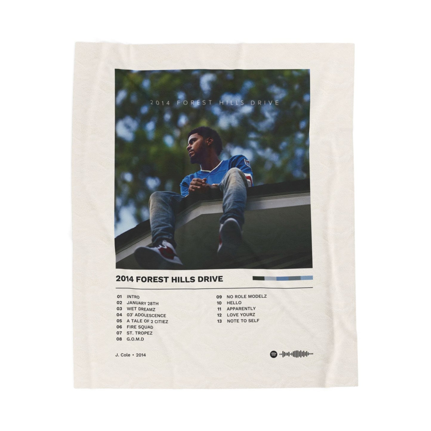 2014 Forest Hills Drive