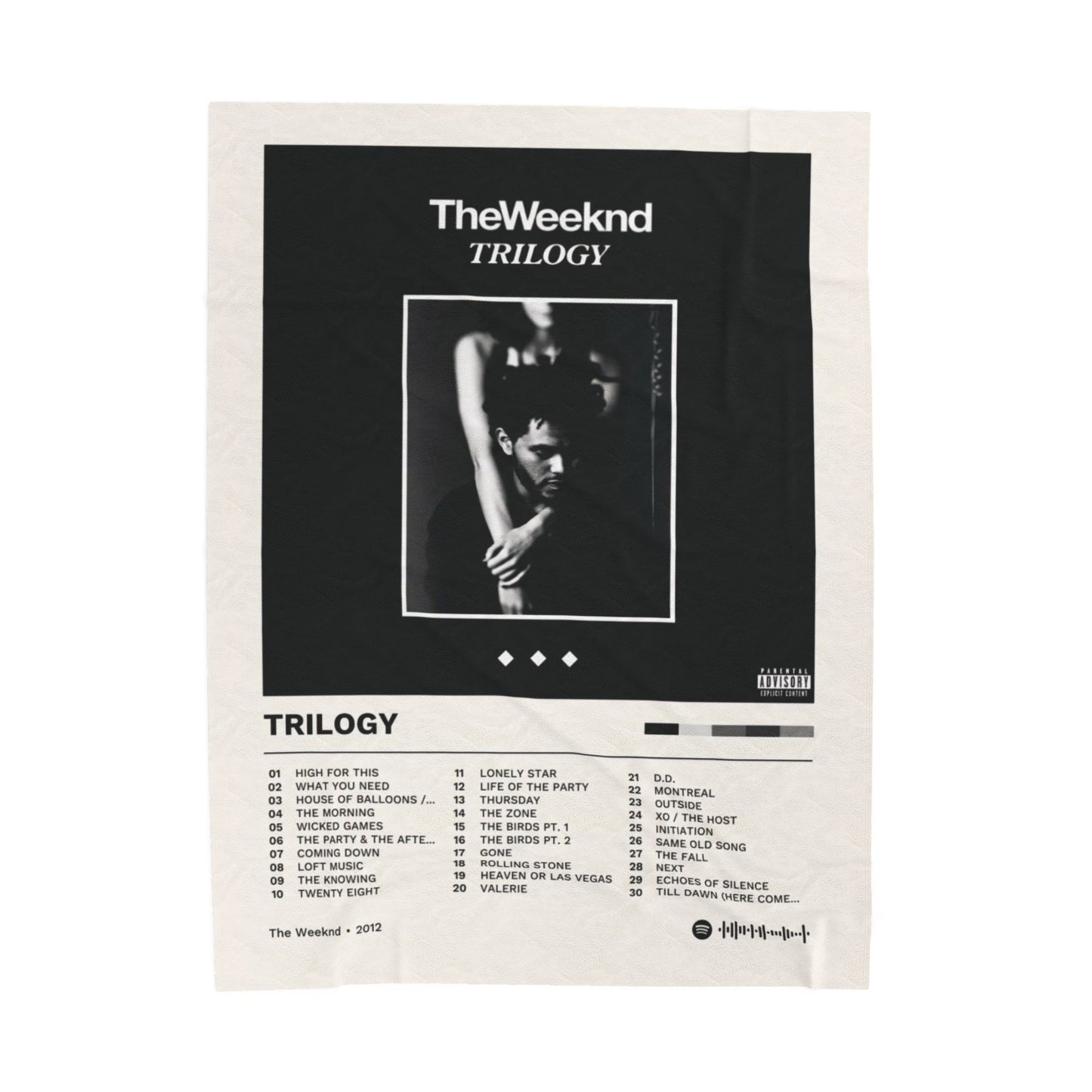 Trilogy