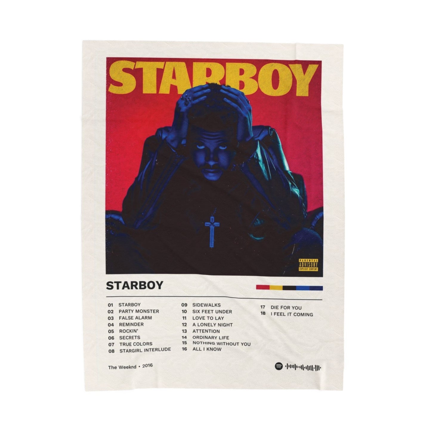 Starboy