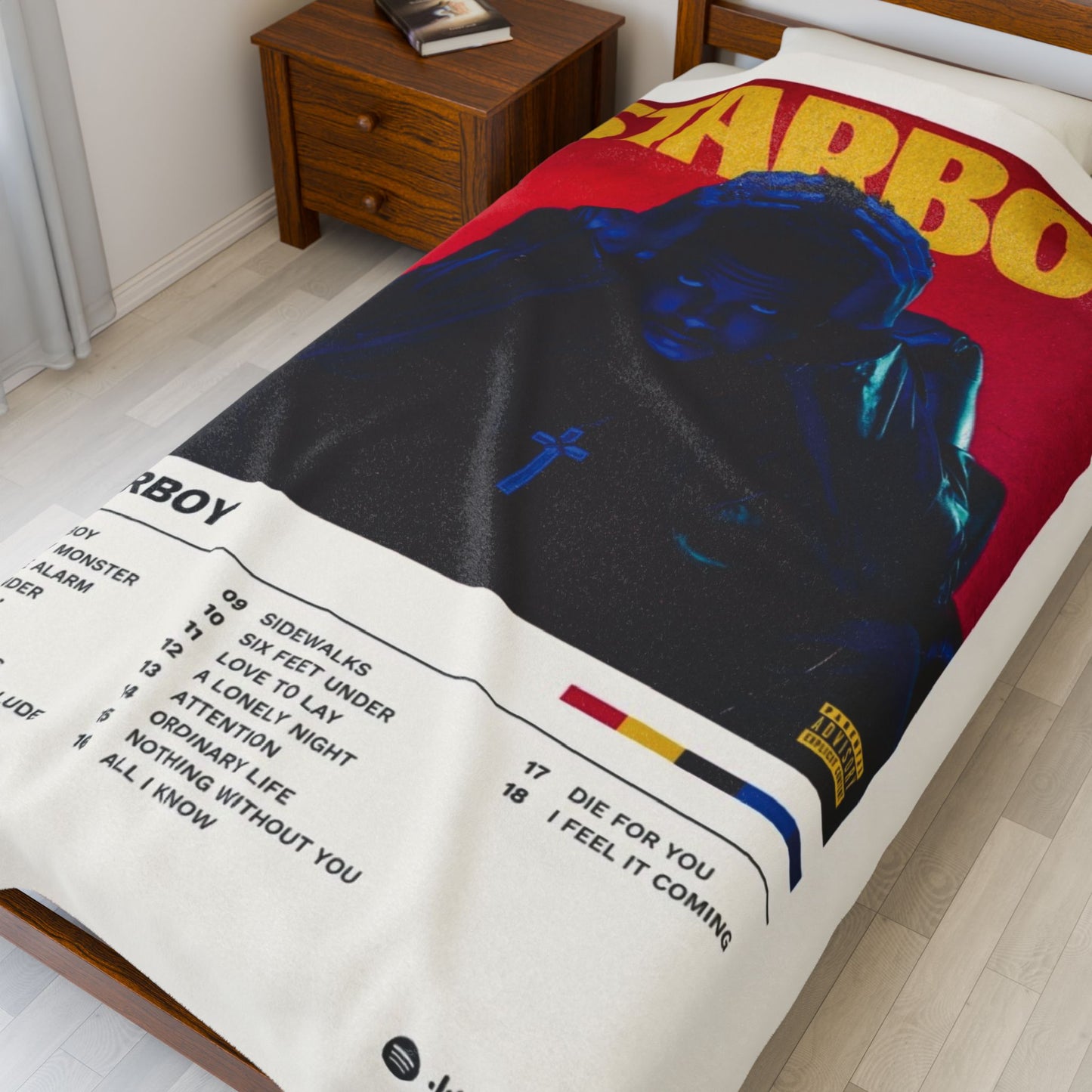 Starboy