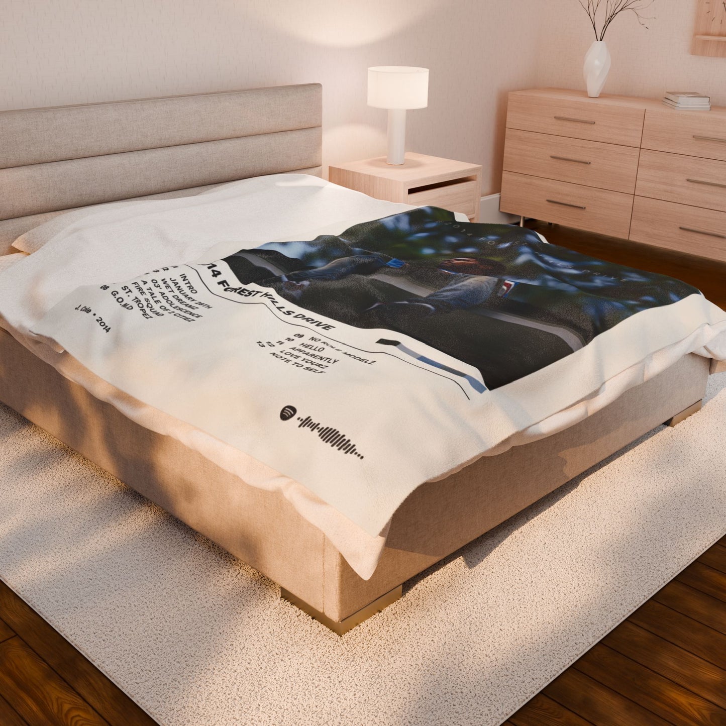 2014 Forest Hills Drive