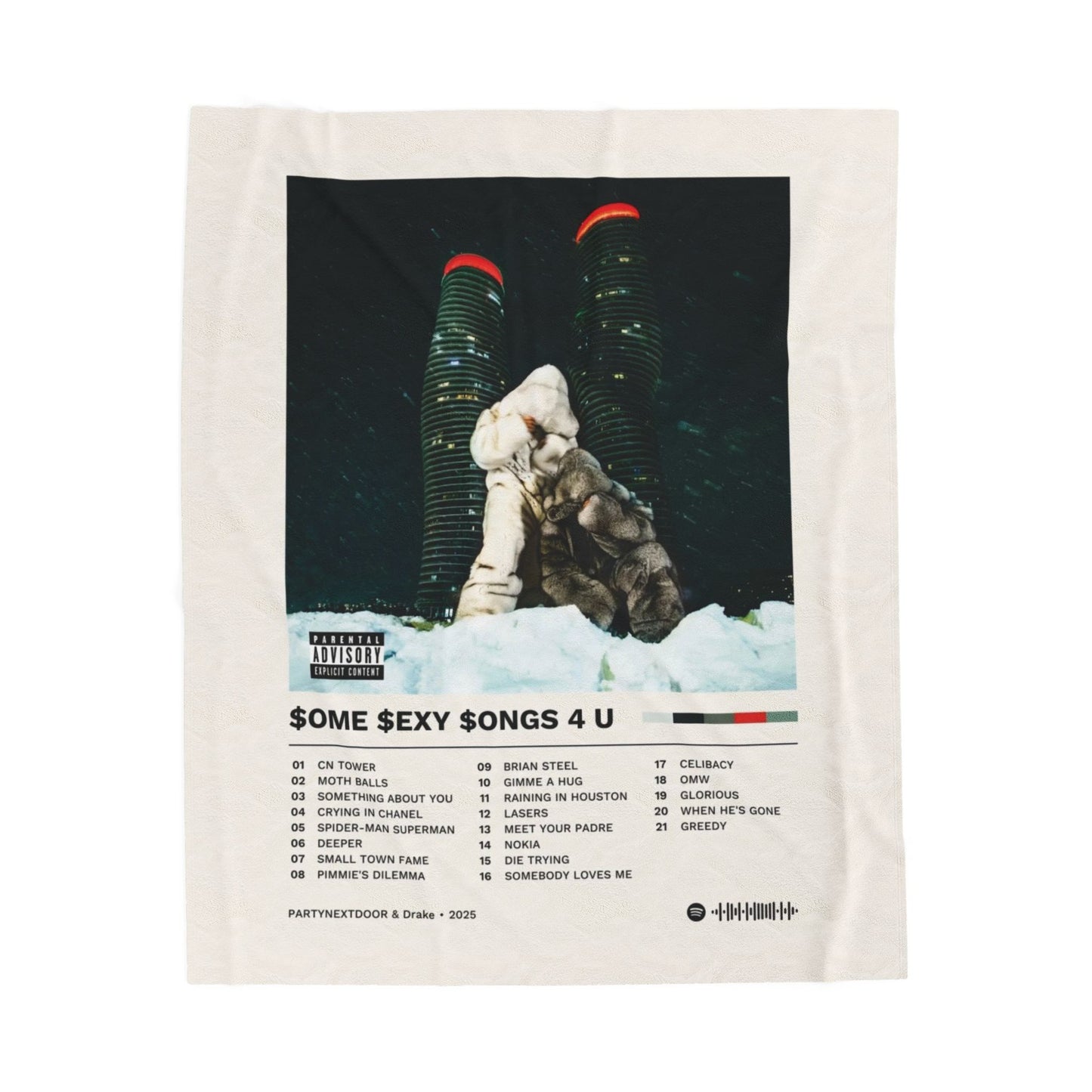 Some Sexy Songs 4 U