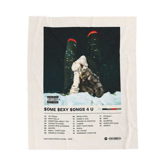 Some Sexy Songs 4 U