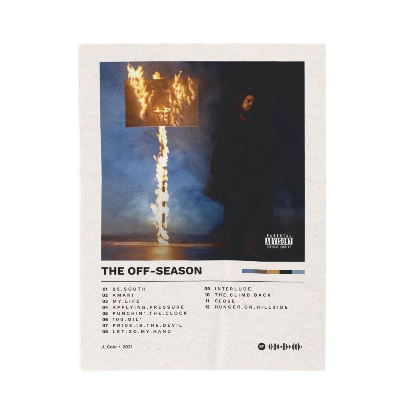 The off-season