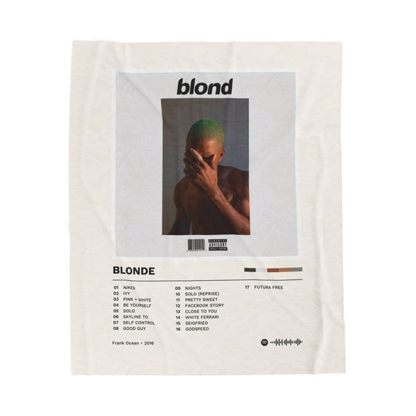 Blond