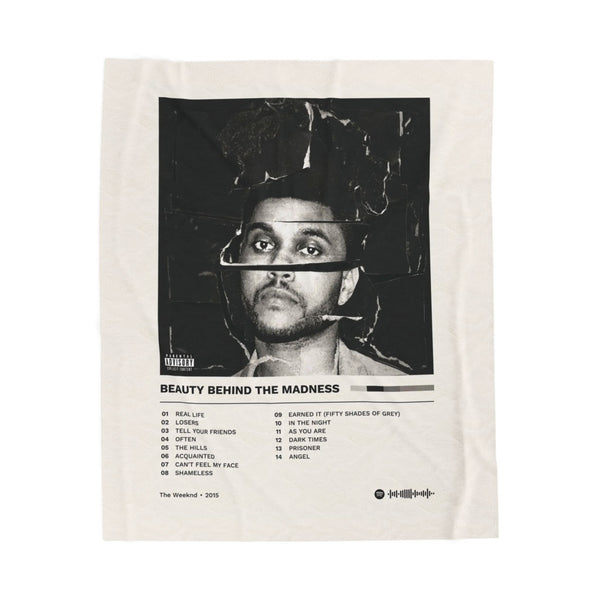 Beauty behind the madness