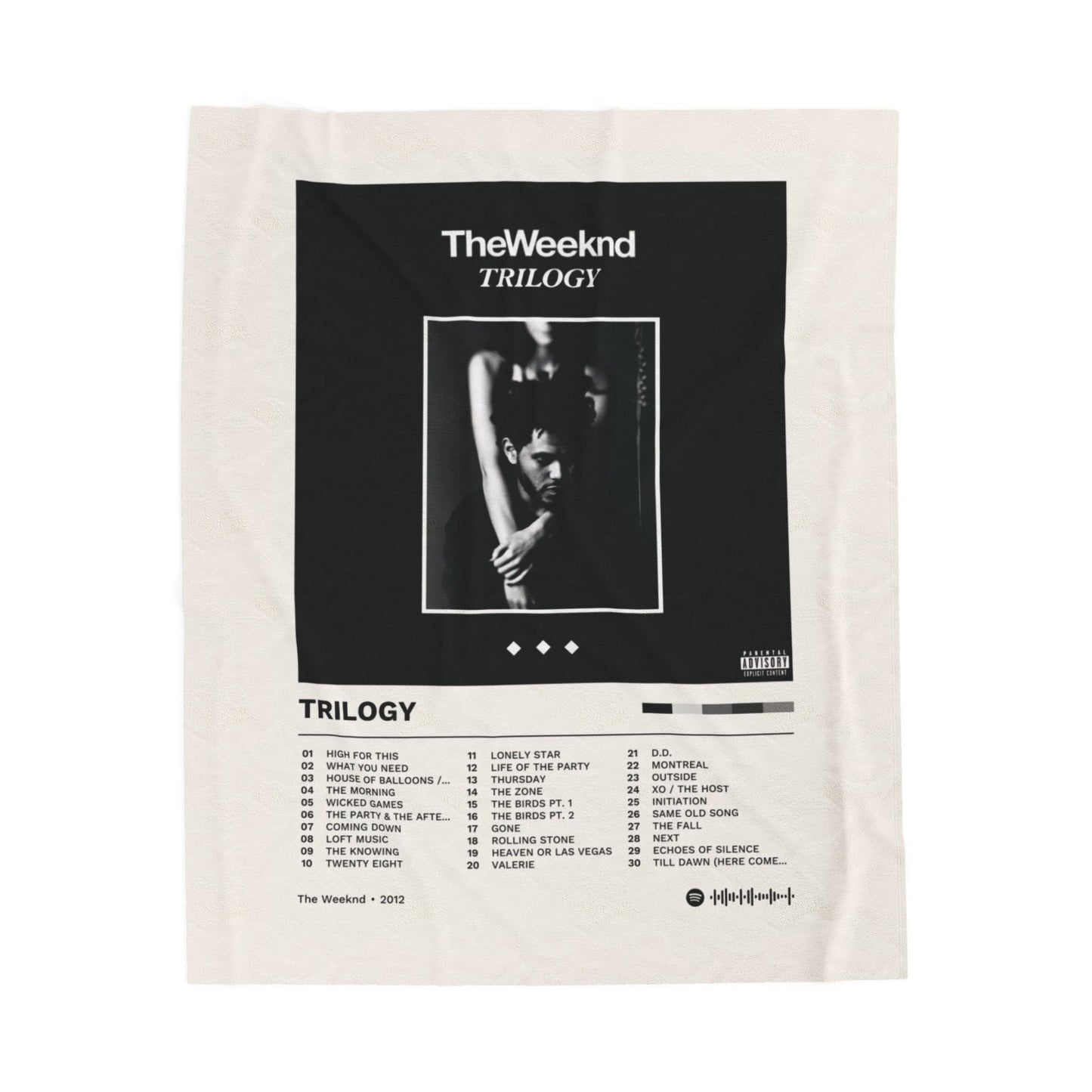Trilogy