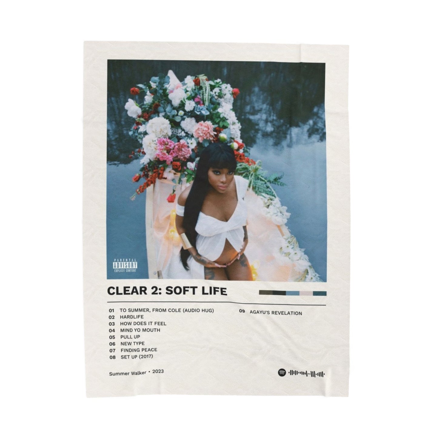 Clear 2: Soft life