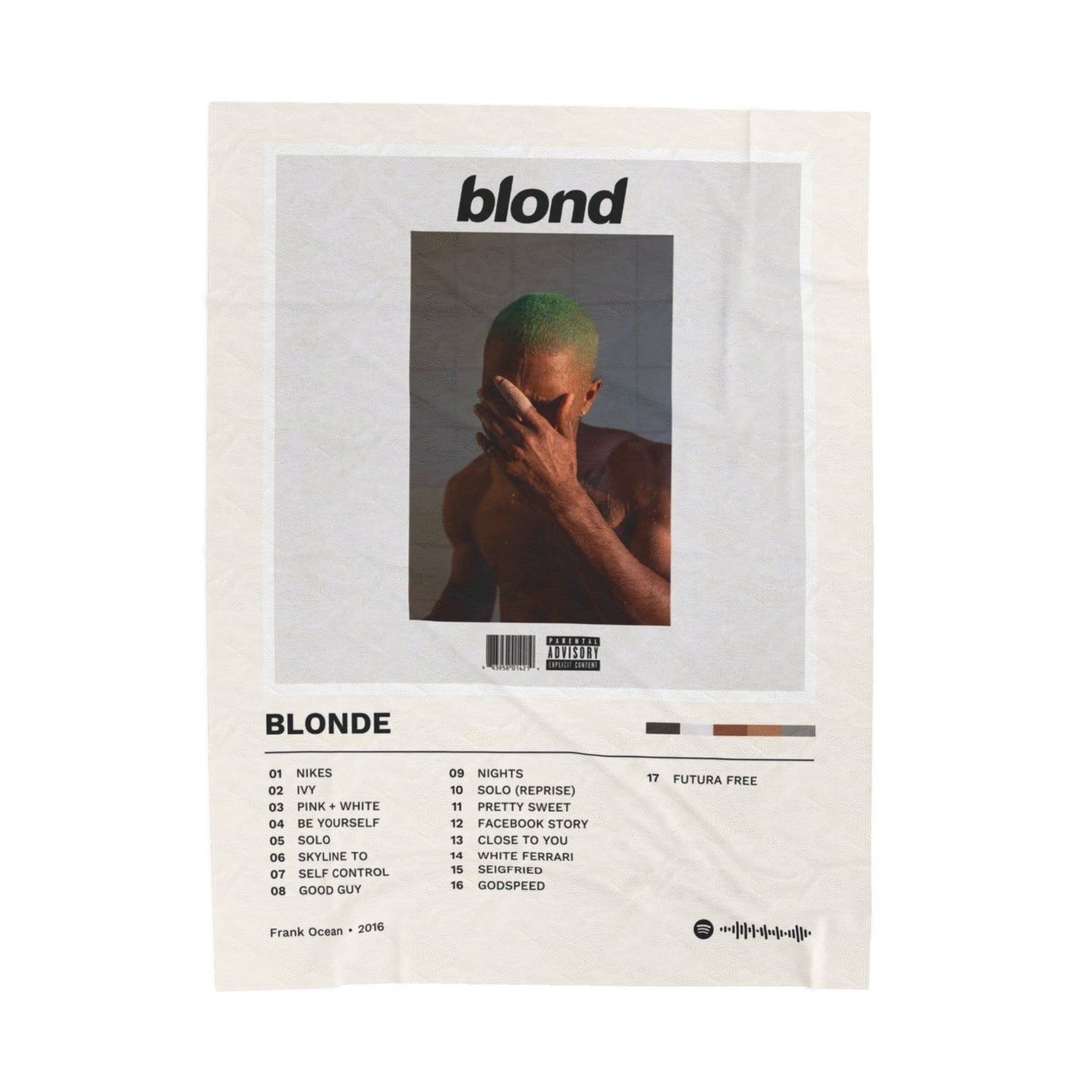 Blond