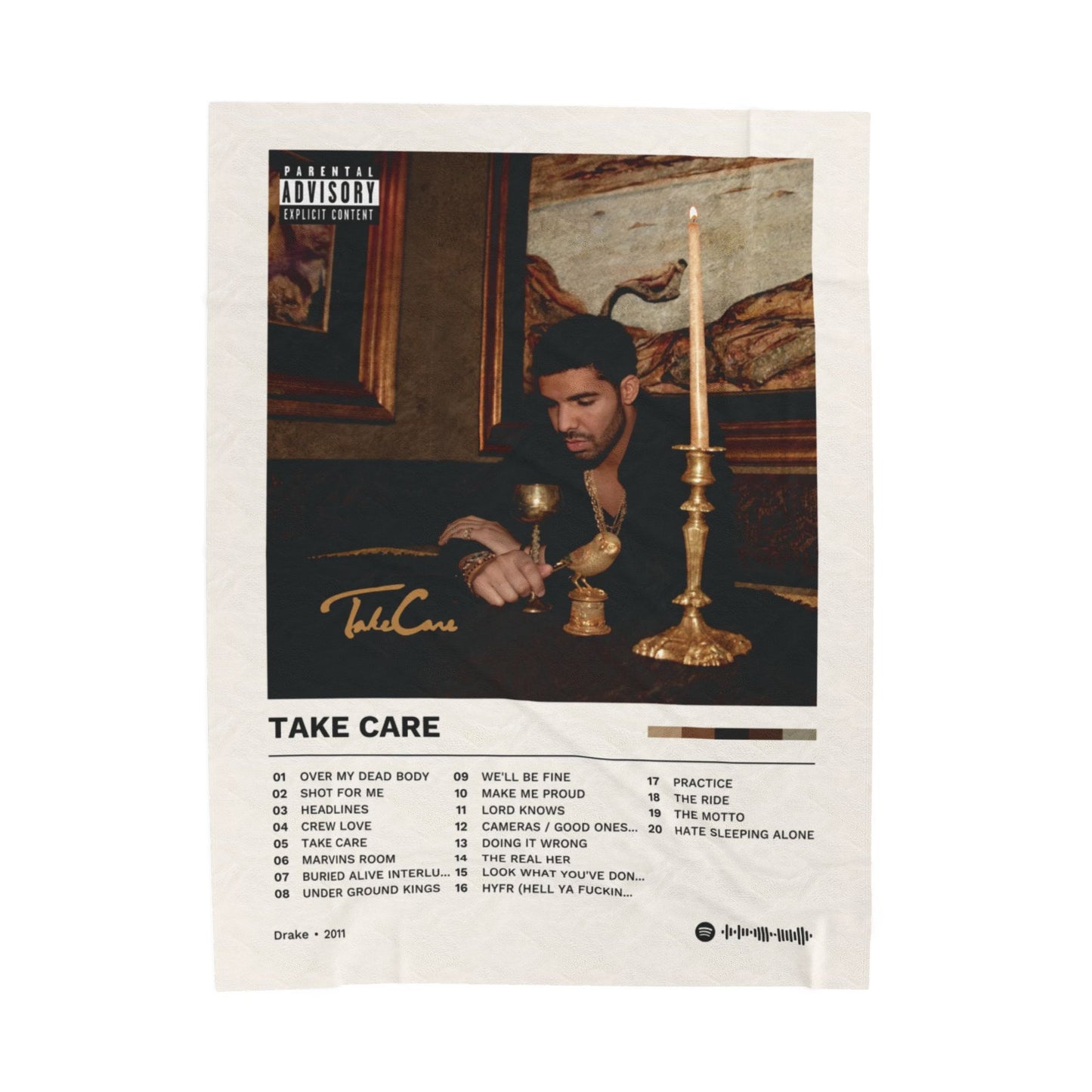 Take care