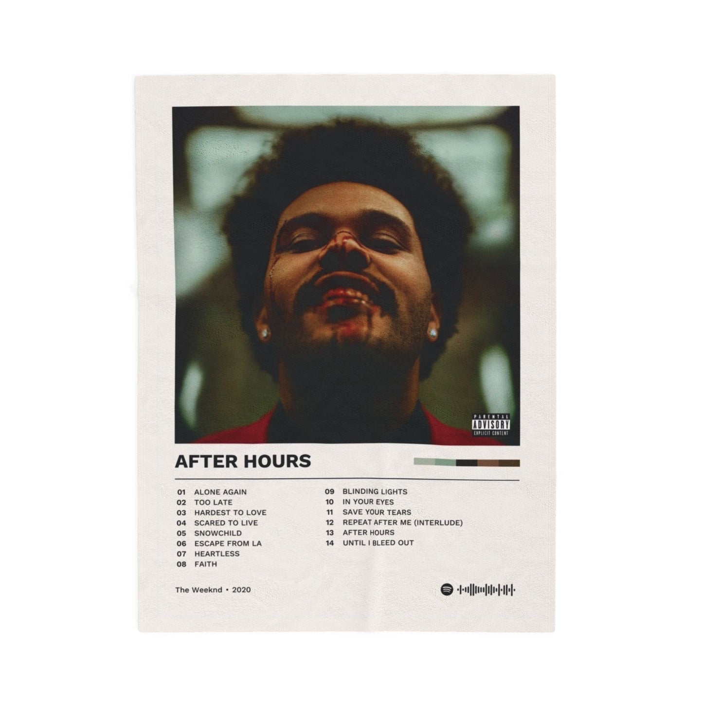 After Hours