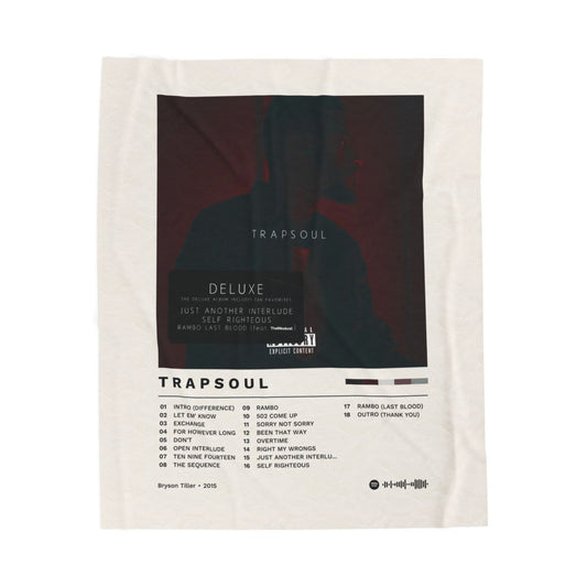 Trapsoul