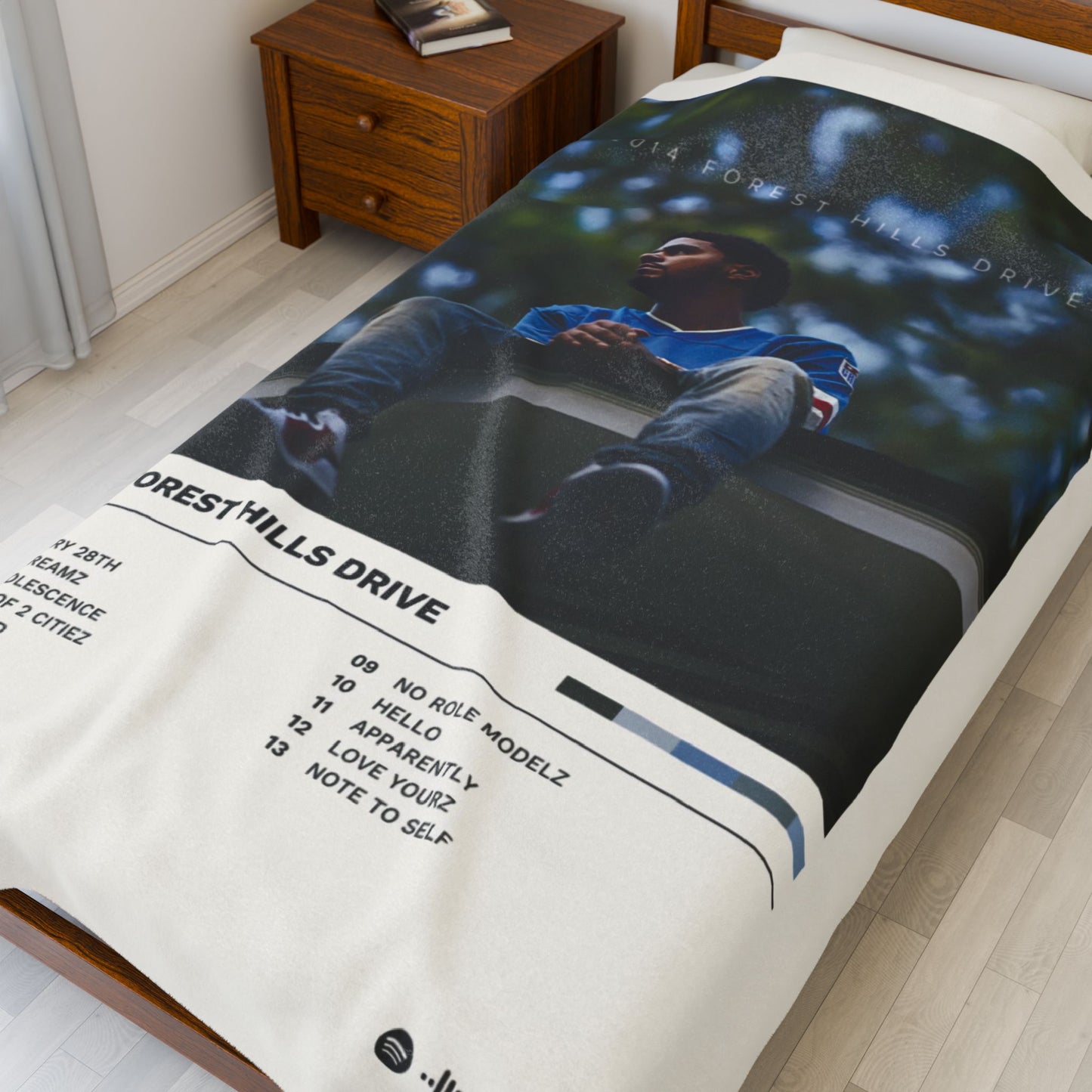 2014 Forest Hills Drive