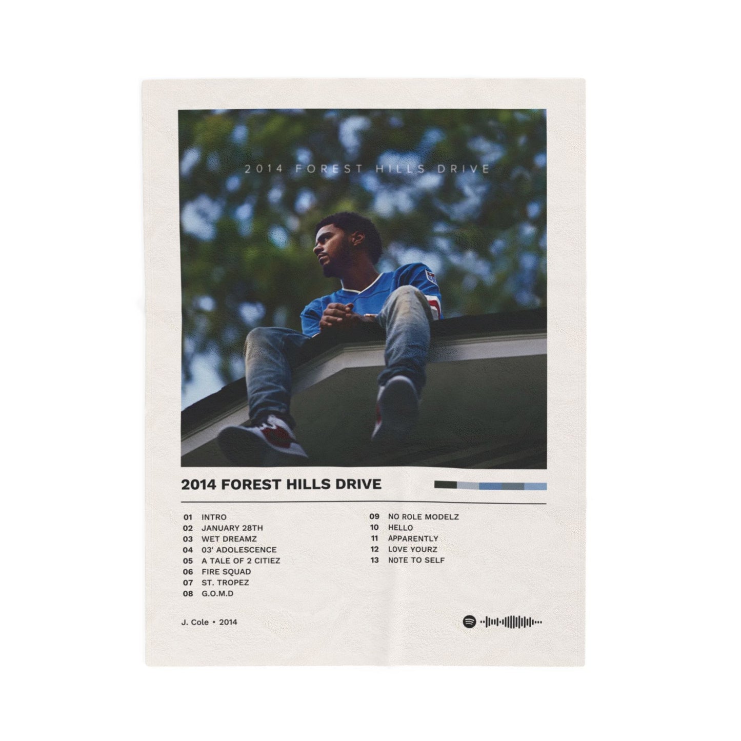 2014 Forest Hills Drive