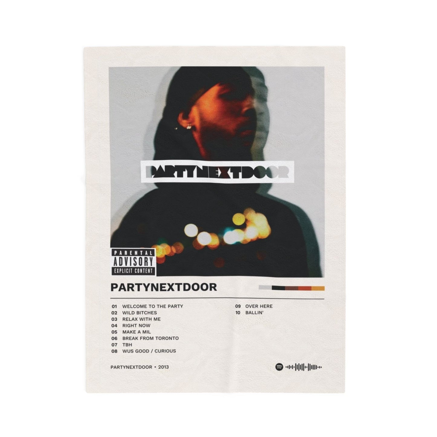 PARTYNEXTDOOR