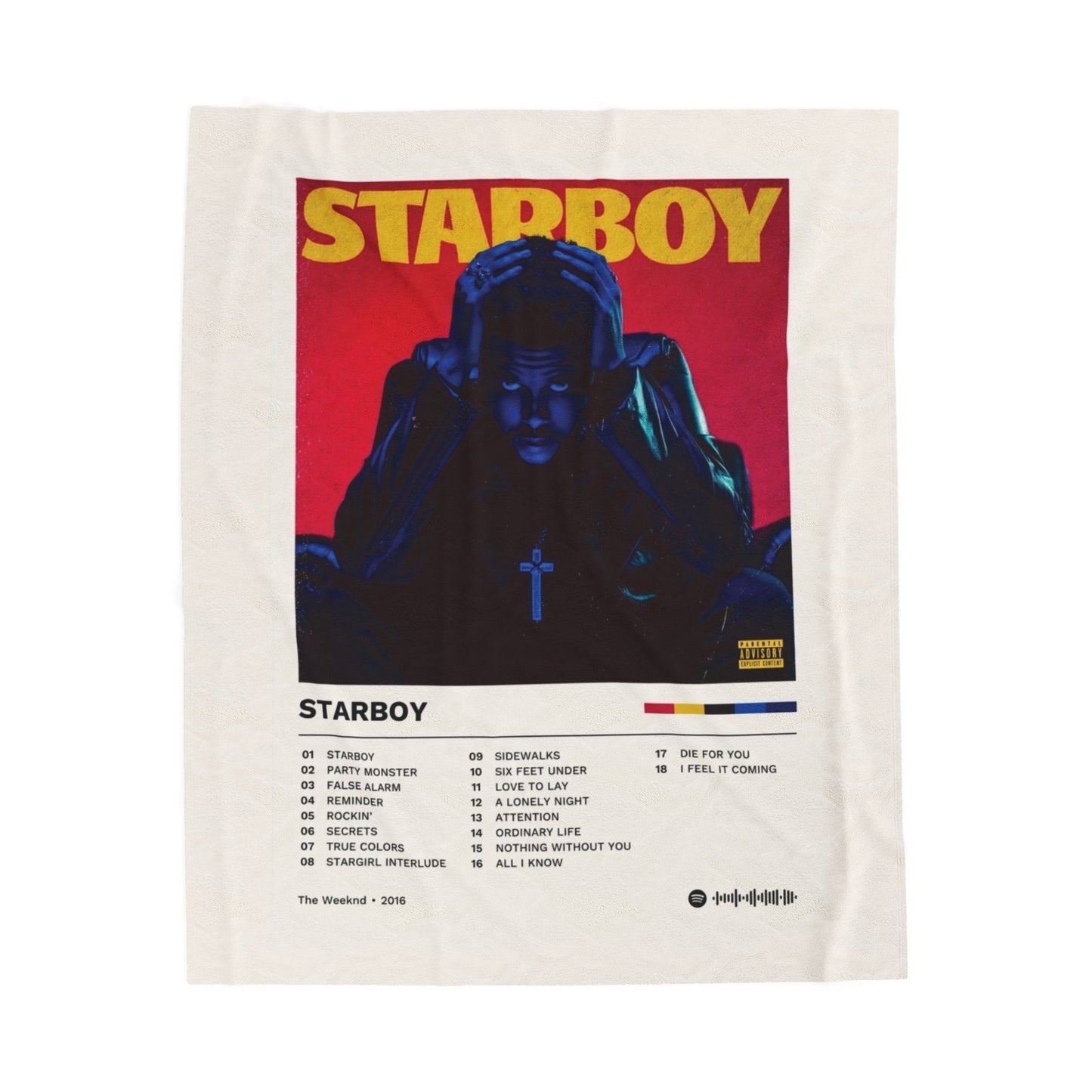Starboy