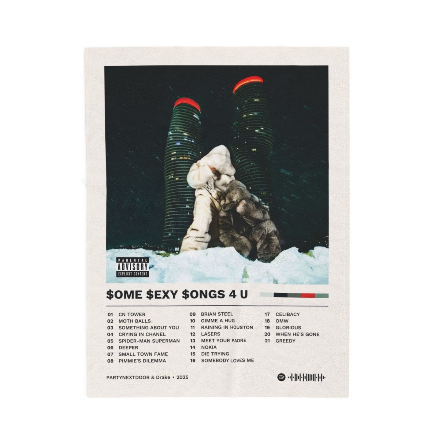 Some Sexy Songs 4 U