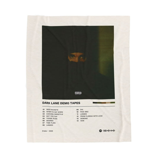 Dark lane demo tapes